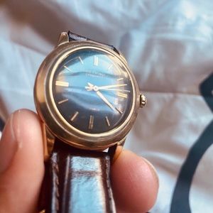 1960’s Girard Perregaux